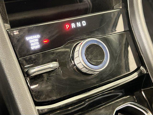 used 2021 Jeep Grand Cherokee L car, priced at $29,388