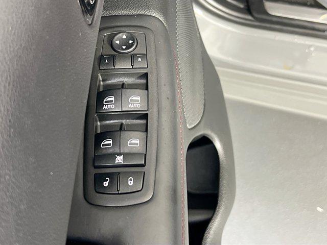 used 2022 Dodge Durango car, priced at $39,004