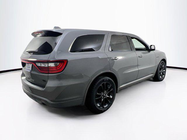 used 2022 Dodge Durango car, priced at $39,004