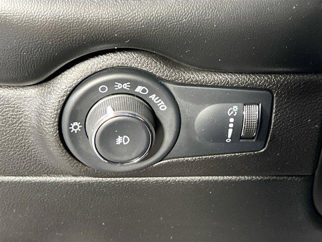 used 2022 Dodge Durango car, priced at $39,004