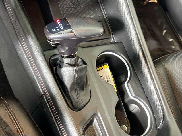 used 2022 Dodge Durango car, priced at $39,004