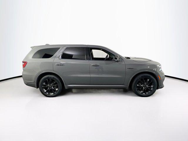 used 2022 Dodge Durango car, priced at $39,004