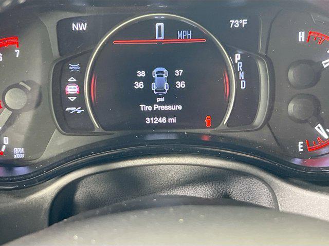 used 2022 Dodge Durango car, priced at $39,004