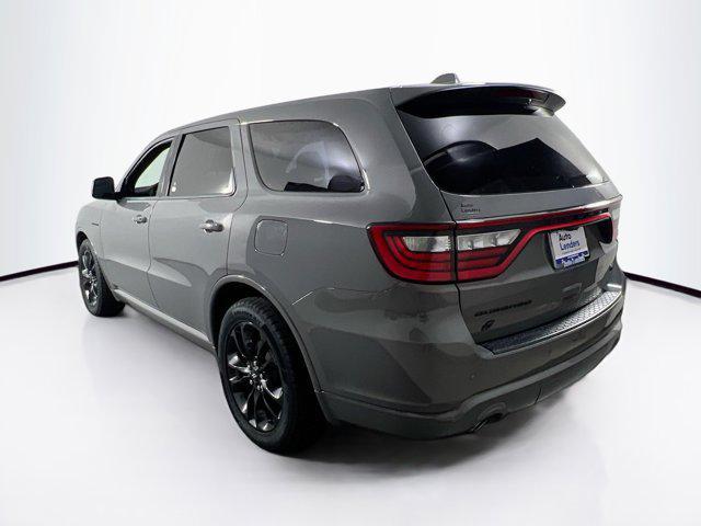 used 2022 Dodge Durango car, priced at $39,004