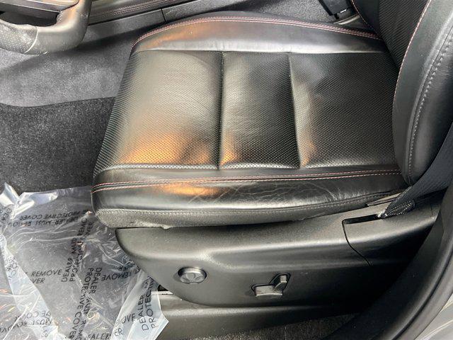 used 2022 Dodge Durango car, priced at $39,004