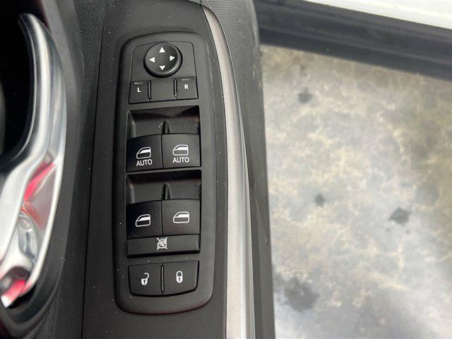 used 2021 Jeep Cherokee car, priced at $22,823