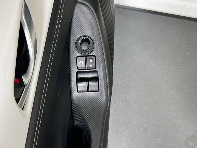 used 2022 Mazda MX-5 Miata RF car, priced at $29,414