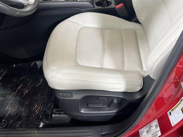 used 2022 Mazda CX-5 car, priced at $26,979