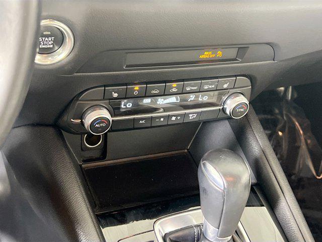 used 2022 Mazda CX-5 car, priced at $26,979