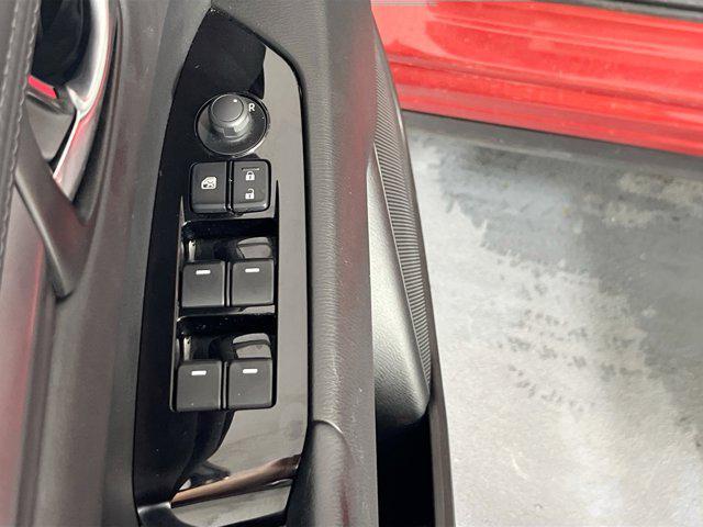 used 2022 Mazda CX-5 car, priced at $26,979