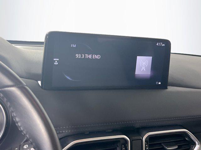 used 2022 Mazda CX-5 car, priced at $26,979