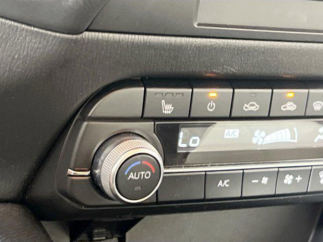 used 2022 Mazda CX-5 car, priced at $26,979