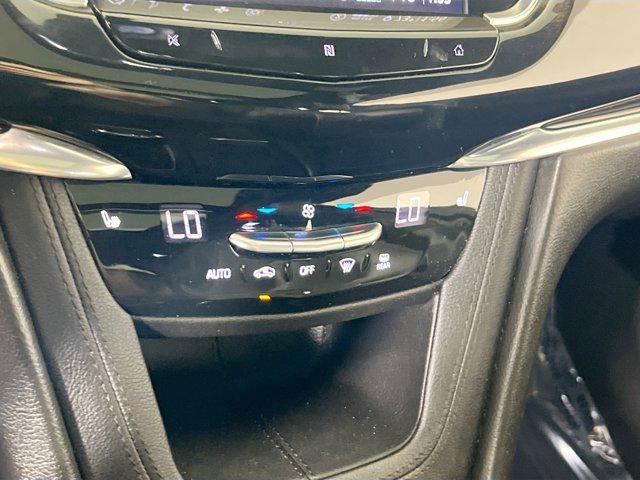 used 2020 Cadillac XT6 car, priced at $35,243