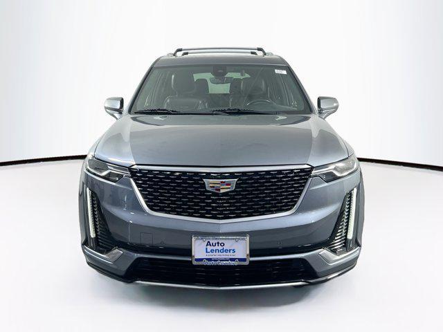 used 2020 Cadillac XT6 car, priced at $35,243