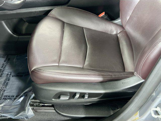 used 2020 Cadillac XT6 car, priced at $35,243