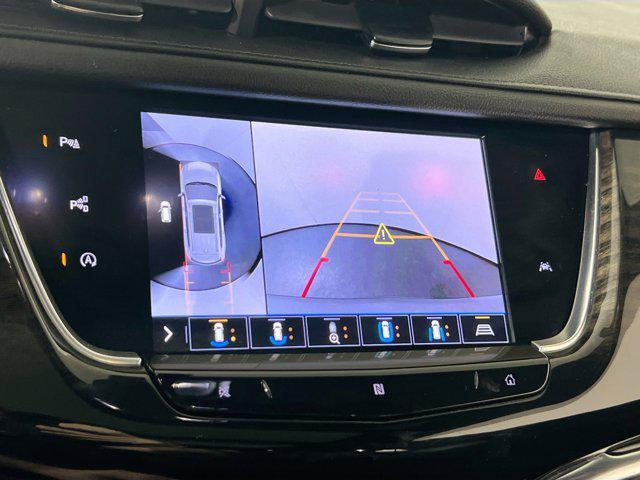 used 2020 Cadillac XT6 car, priced at $35,243