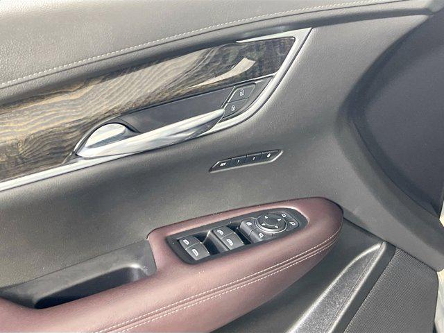 used 2020 Cadillac XT6 car, priced at $35,243