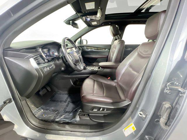 used 2020 Cadillac XT6 car, priced at $35,243
