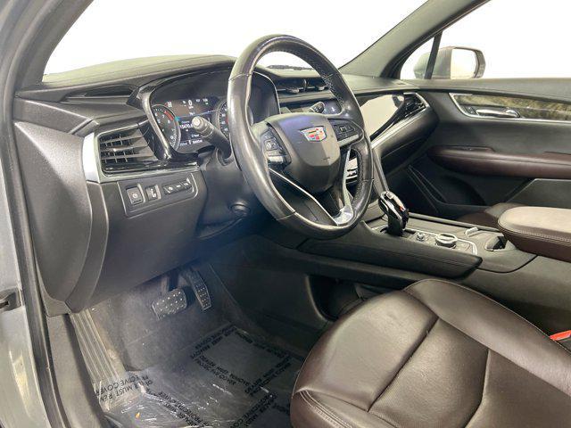 used 2020 Cadillac XT6 car, priced at $35,243