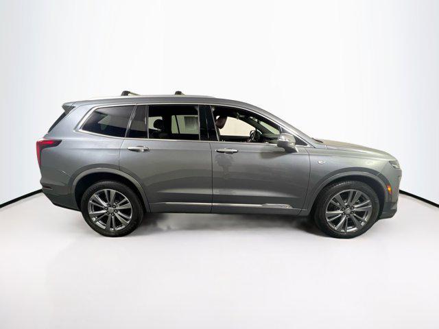 used 2020 Cadillac XT6 car, priced at $35,243