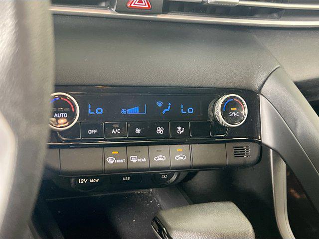 used 2023 Hyundai Elantra car, priced at $20,641