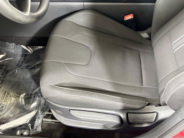 used 2023 Hyundai Elantra car, priced at $20,641