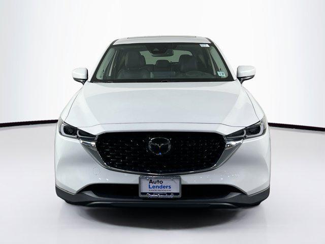 used 2023 Mazda CX-5 car, priced at $29,478