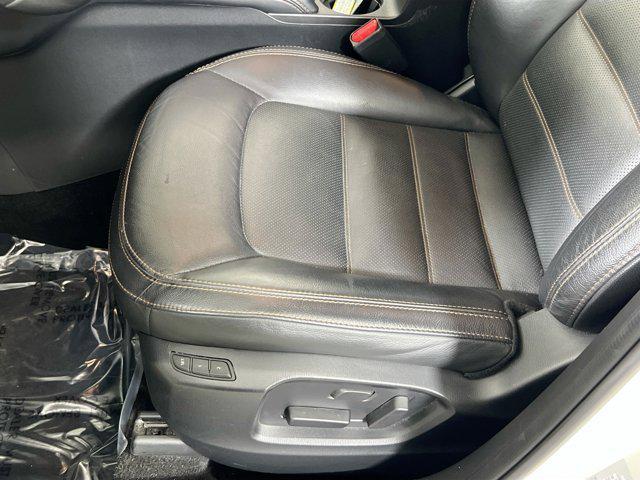 used 2023 Mazda CX-5 car, priced at $29,478