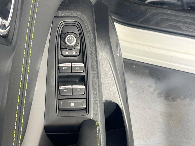 used 2023 Subaru Ascent car, priced at $37,154