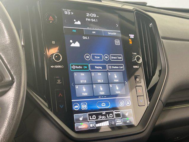 used 2023 Subaru Ascent car, priced at $37,154