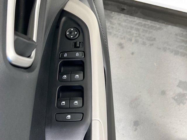 used 2025 Hyundai Venue car, priced at $22,995