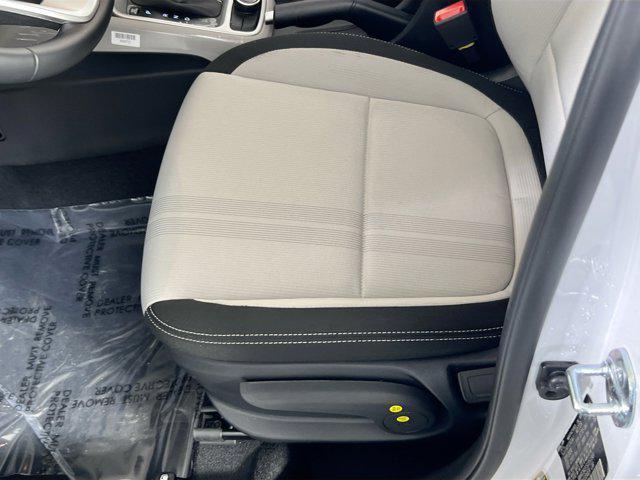used 2025 Hyundai Venue car, priced at $22,995