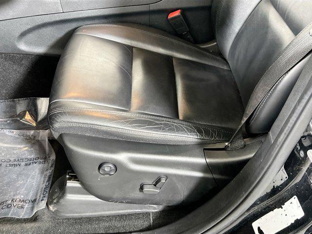 used 2022 Jeep Grand Cherokee car, priced at $27,999