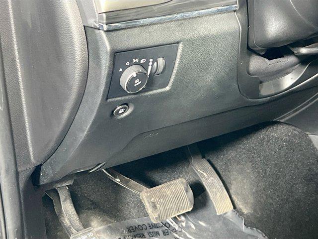 used 2022 Jeep Grand Cherokee car, priced at $27,999