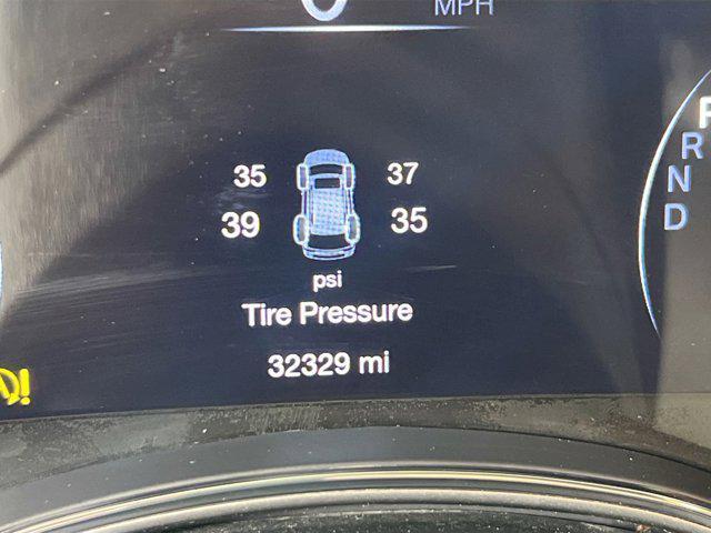 used 2022 Jeep Grand Cherokee car, priced at $27,999