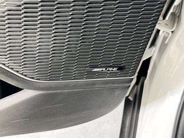 used 2021 Jeep Grand Cherokee L car, priced at $28,053