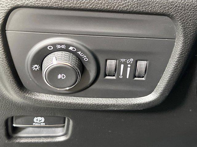 used 2021 Jeep Grand Cherokee L car, priced at $28,053