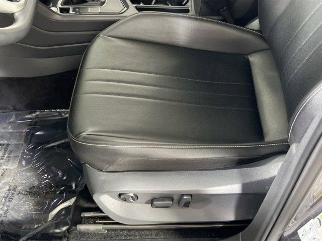 used 2022 Volkswagen Tiguan car, priced at $23,936