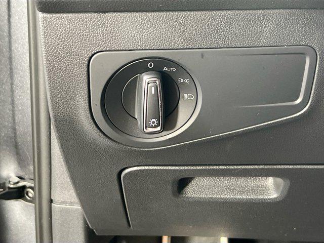 used 2022 Volkswagen Tiguan car, priced at $23,936