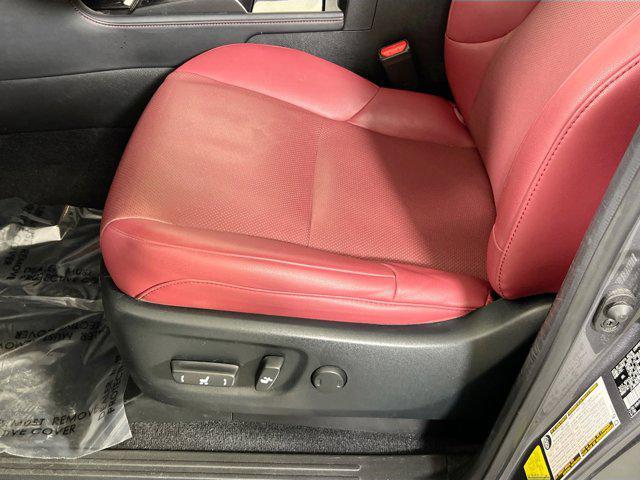 used 2023 Lexus GX 460 car, priced at $58,387