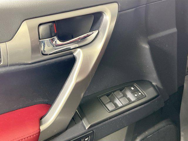 used 2023 Lexus GX 460 car, priced at $58,387