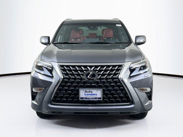 used 2023 Lexus GX 460 car, priced at $58,387