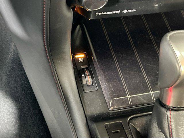 used 2023 Lexus GX 460 car, priced at $58,387
