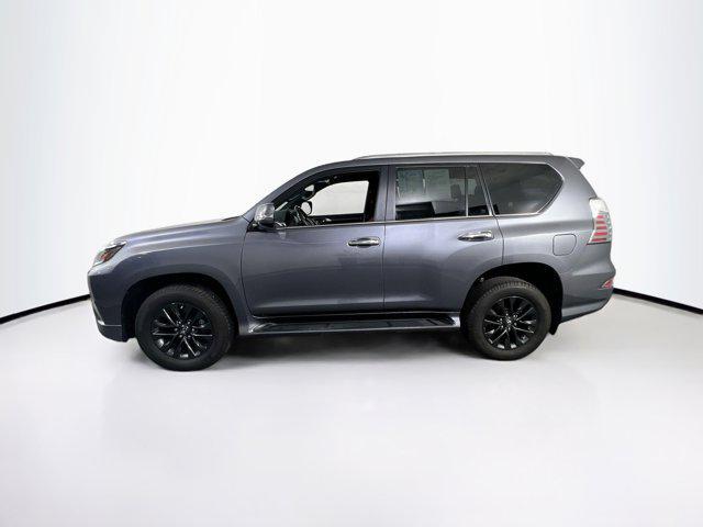 used 2023 Lexus GX 460 car, priced at $58,387