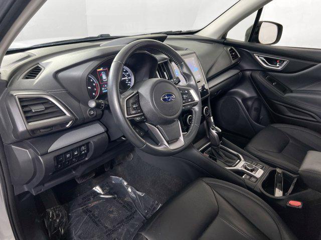 used 2021 Subaru Forester car, priced at $26,592