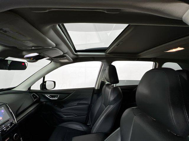 used 2021 Subaru Forester car, priced at $26,592