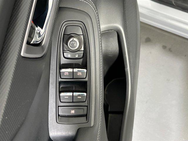 used 2021 Subaru Forester car, priced at $26,592