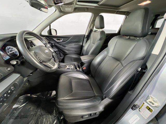 used 2021 Subaru Forester car, priced at $26,592