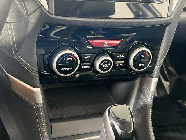 used 2021 Subaru Forester car, priced at $26,592