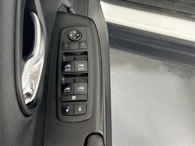 used 2022 Jeep Cherokee car, priced at $23,838